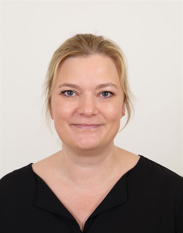 Åse Hovalt Christensen
