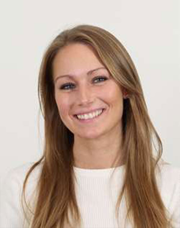 Camilla Staun Nørgaard Jensen